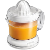 Wholesale-Proctor Silex 66332 Electric Citrus Juicer Machine, 34 oz-Electro Vision Inc