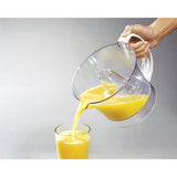 Wholesale-Proctor Silex 66336 Juiced 34 Oz. Electric Citrus Juicer-Juicer-Electro Vision Inc