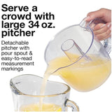Wholesale-Proctor Silex 66341 Citrus Juicer - Yellow-Juicer-Electro Vision Inc