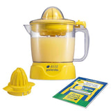 Wholesale-Proctor Silex 66341 Citrus Juicer - Yellow-Juicer-Electro Vision Inc