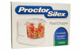 Wholesale-Proctor Silex 72500 Food Chopper-Food Chopper & Processor-Electro Vision Inc