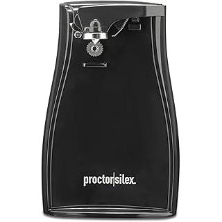 Wholesale-Proctor Silex 75220 Electric Can Opener-Electro Vision Inc