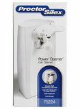 Wholesale-Proctor Silex 75224 Can Opener-Kitchen Appliance-Electro Vision Inc