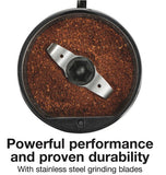 Wholesale-Proctor Silex 80302 Coffee and Spice Grinder-Coffee Grinder-Electro Vision Inc