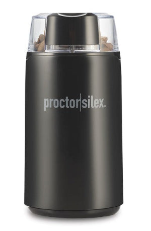 Wholesale-Proctor Silex 80302 Coffee and Spice Grinder-Coffee Grinder-Electro Vision Inc