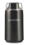 Wholesale-Proctor Silex 80302 Coffee and Spice Grinder-Coffee Grinder-Electro Vision Inc