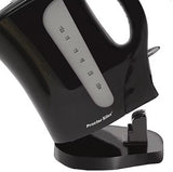 Wholesale-Proctor Silex K4097 Tea Kettle 1.7L (Black)-Kettle-Electro Vision Inc