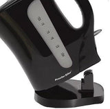 Wholesale-Proctor Silex K4097 Tea Kettle 1.7L - Black-Kettle-Electro Vision Inc