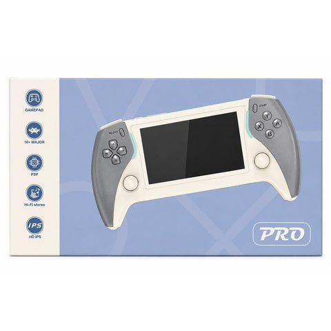 Wholesale-Project X Pro Handheld Game Console-Game console-Electro Vision Inc