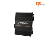 Wholesale-Prv QS2000 Audio 1 Ohm 1-Channel Full-Range Amplifier 2000w-Electro Vision Inc