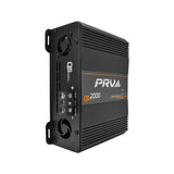 Wholesale-Prv QS2000 Audio 1 Ohm 1-Channel Full-Range Amplifier 2000w-Electro Vision Inc