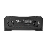 Wholesale-Prv QS2000 Audio 1 Ohm 1-Channel Full-Range Amplifier 2000w-Electro Vision Inc