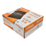 Wholesale-Prv QS2000 Audio 1 Ohm 1-Channel Full-Range Amplifier 2000w-Electro Vision Inc