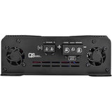 Wholesale-Prv QS3000 Audio 1-Ohm 1-Channel Full-Range Amplifier-Electro Vision Inc