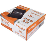 Wholesale-Prv QS3000 Audio 1-Ohm 1-Channel Full-Range Amplifier-Electro Vision Inc