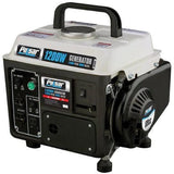 Wholesale-Pulsar PG1202SA Gas Powered Generator 1200W-Generator-Electro Vision Inc