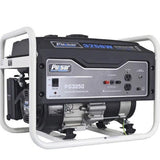 Wholesale-Pulsar PG3250 Portable Gasoline Powered Generator 3250W-Generator-Electro Vision Inc