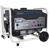 Wholesale-Pulsar PG3500MR Portable Gas Powered Generator 3500W-Generator-Electro Vision Inc