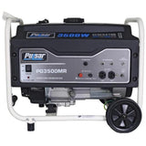 Wholesale-Pulsar PG3500MR Portable Gas Powered Generator 3500W-Generator-Electro Vision Inc
