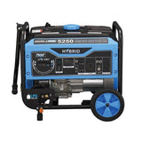 Wholesale-Pulsar PG5250 Portable Generator 5,250 Watt-Portable Generator-Electro Vision Inc
