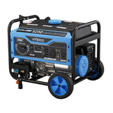 Wholesale-Pulsar PG5250 Portable Generator 5,250 Watt-Portable Generator-Electro Vision Inc