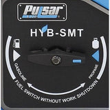 Wholesale-Pulsar PG5250 Portable Generator 5,250 Watt-Portable Generator-Electro Vision Inc