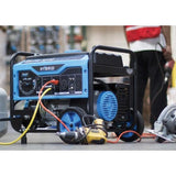 Wholesale-Pulsar PG5250 Portable Generator 5,250 Watt-Portable Generator-Electro Vision Inc
