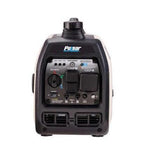 Wholesale-Pulsar PGD40ISCO Inverter Generator 4,000W-Generator-Electro Vision Inc