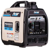 Wholesale-Pulsar PGD40ISCO Inverter Generator 4,000W-Generator-Electro Vision Inc