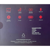 Wholesale-Puya Tablet 10" w Sim For Data ( NO CALLS )- 32gb with protective case-Electro Vision Inc