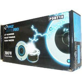Wholesale-Pyle PDBT18 3.25-Inch 300 Watt Aluminum Die Cast Super Titanium Tweeters-Car Audio-Electro Vision Inc