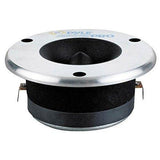Wholesale-Pyle PDBT18 3.25-Inch 300 Watt Aluminum Die Cast Super Titanium Tweeters-Car Audio-Electro Vision Inc