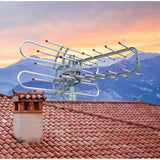 Wholesale-QFX ANT106 Outdoor Antenna-Antenna-Electro Vision Inc