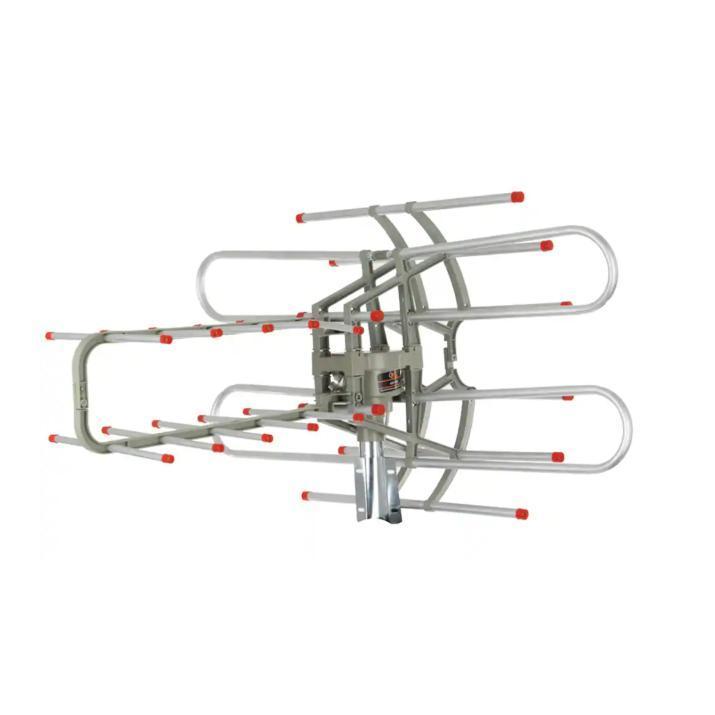 Wholesale-QFX ANT106 Outdoor Antenna-Antenna-Electro Vision Inc