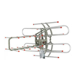 Wholesale-QFX ANT106 Outdoor Antenna-Antenna-Electro Vision Inc