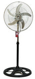 Wholesale-QFX F118BLK Fan 18"-Fan-Electro Vision Inc