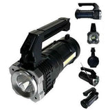 Wholesale-QFX R21 Bluetooth Radio with Solar & Flashlight-Bluetooth Radio-Electro Vision Inc