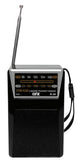 Wholesale-QFX R34 Radio-Radio-Electro Vision Inc