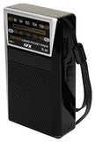 Wholesale-QFX R34 Radio-Radio-Electro Vision Inc