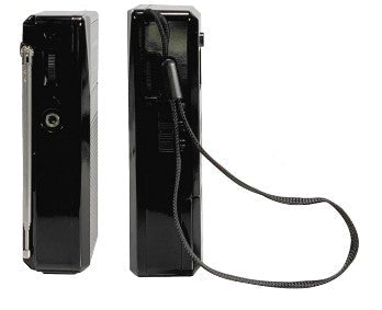 Wholesale-QFX R34 Radio-Radio-Electro Vision Inc