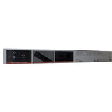 Wholesale-QFX SB2037D SOUND BAR WITH SMART APP CONTROL 38"-Audio System-Electro Vision Inc