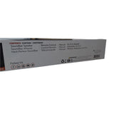 Wholesale-QFX SB2037D SOUND BAR WITH SMART APP CONTROL 38"-Audio System-Electro Vision Inc