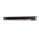 Wholesale-QFX SB2037D SOUND BAR WITH SMART APP CONTROL 38"-Audio System-Electro Vision Inc