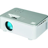 Wholesale-RCA 720p Home Theater Projector with 100" Screen, White, RPJ170-Combo, 3 lbs RCP170-Projector-Electro Vision Inc