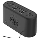 Wholesale-RCA RC551 Digital Radio Alarm Clock-Radio Clock-Electro Vision Inc