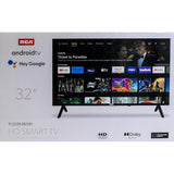 Wholesale-RCA TC-LE32K HD Android Smart TV 32"-Smart TV-Electro Vision Inc