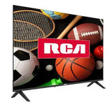 Wholesale-RCA TC-LE50K UHD Smart TV 4K 50"-Smart TV-Electro Vision Inc
