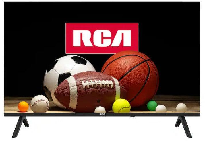 Wholesale-RCA TC-LE50K UHD Smart TV 4K 50"-Smart TV-Electro Vision Inc