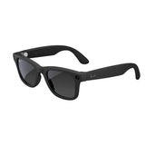 Wholesale-Ray-Ban Meta RW4012MB (Gen 2) Wayfarer Smart AI Glasses - Matte Black-Smart Glasses-Electro Vision Inc