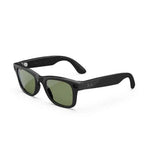 Wholesale-Ray-Ban Meta RW4012SBGRN (Gen 2) Wayfarer Smart AI Glasses - Shiny Black-Smart Glasses-Electro Vision Inc
